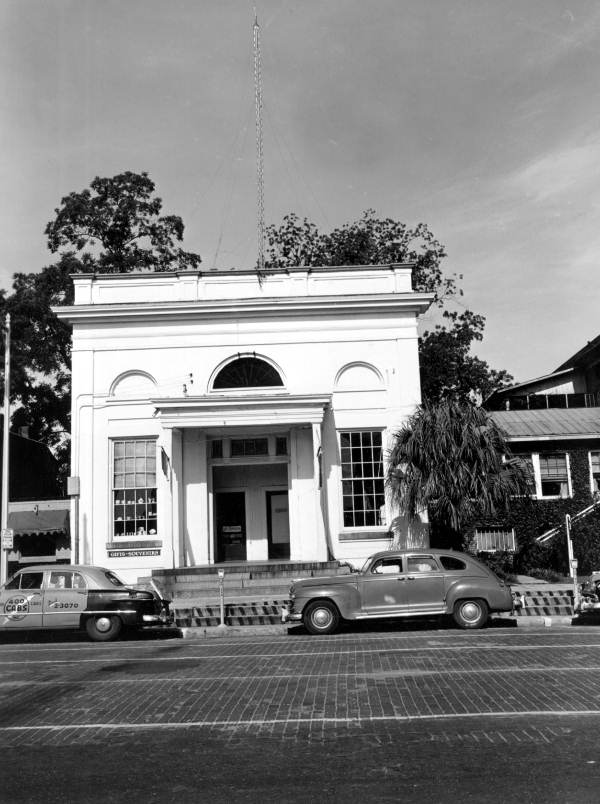 First Commerce Credit Union Tallahassee, FL at 3343.