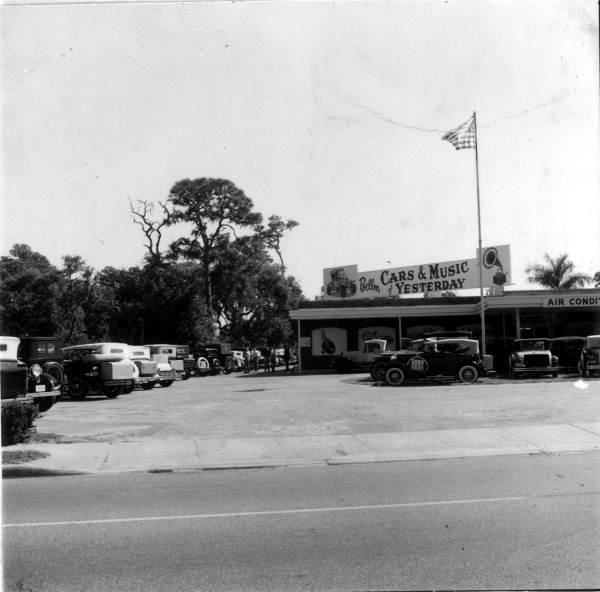 Collection 104+ Pictures Sarasota Fl Craigslist Cars Superb