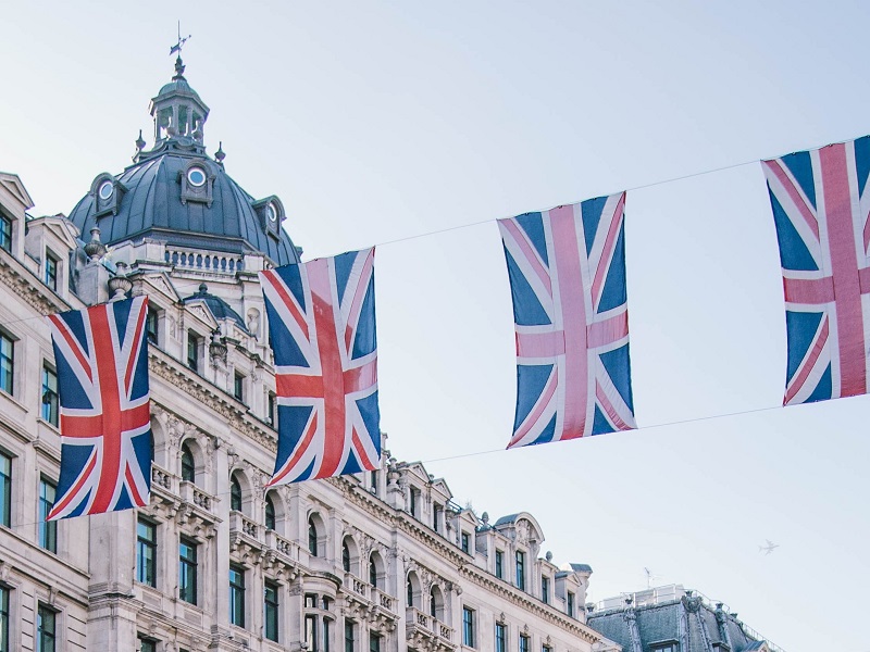 Leading by example Renewing UK democracy at home The Foreign Policy