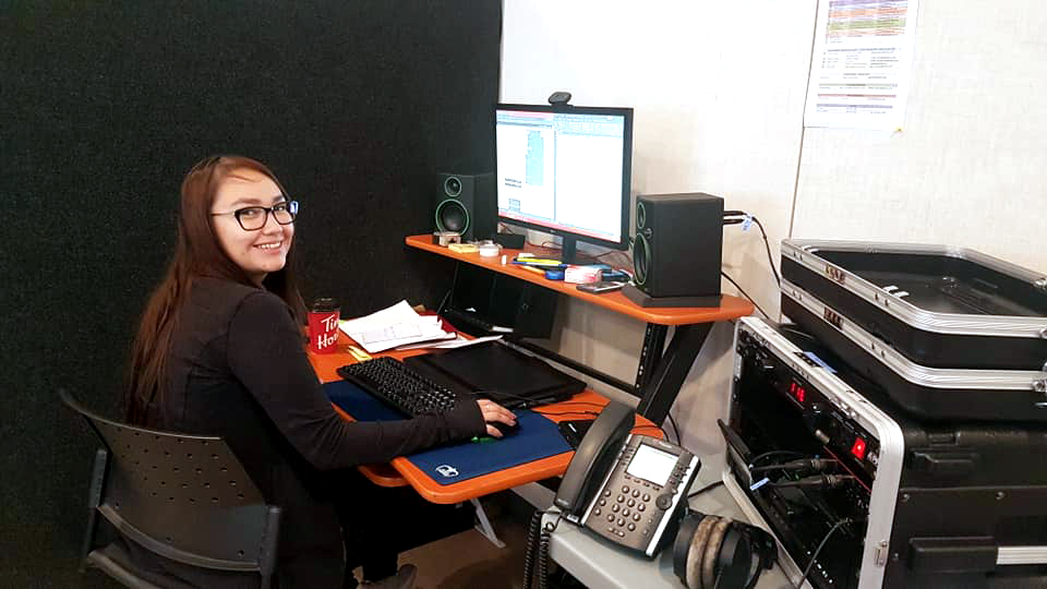 Language Technology Program Accepting Applications First Peoples