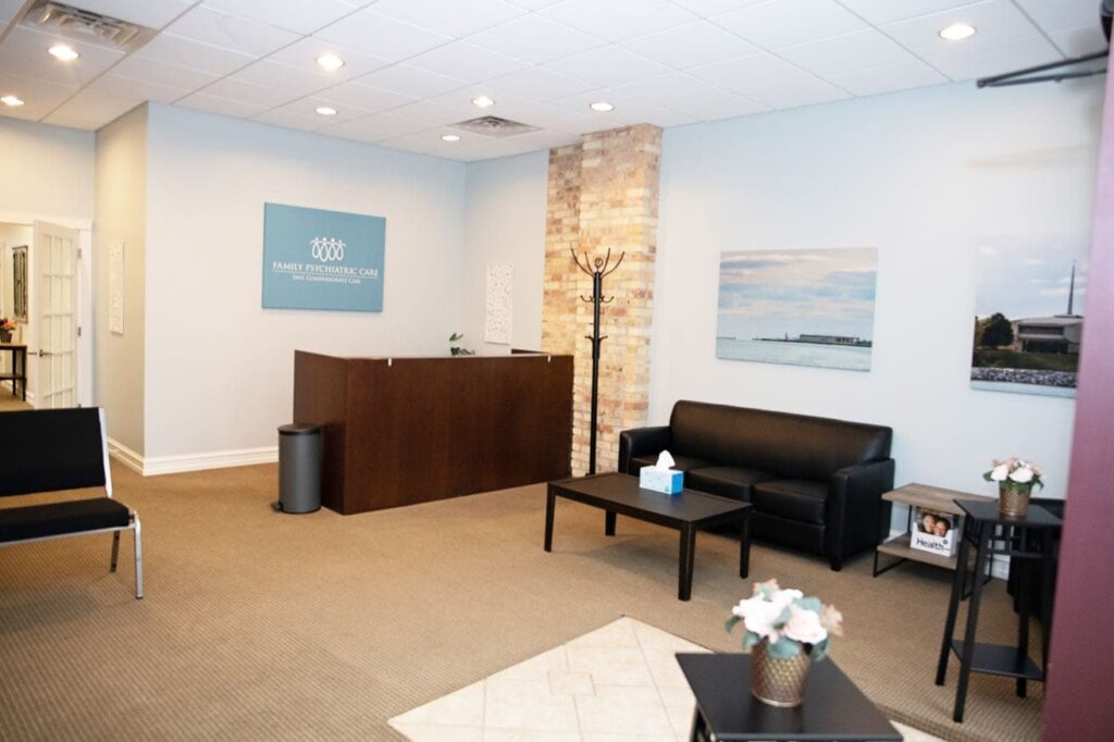 Our Practice Family Psychiatric Care