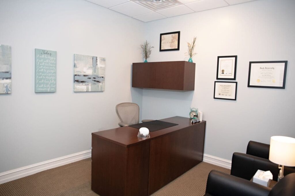 Our Practice Family Psychiatric Care