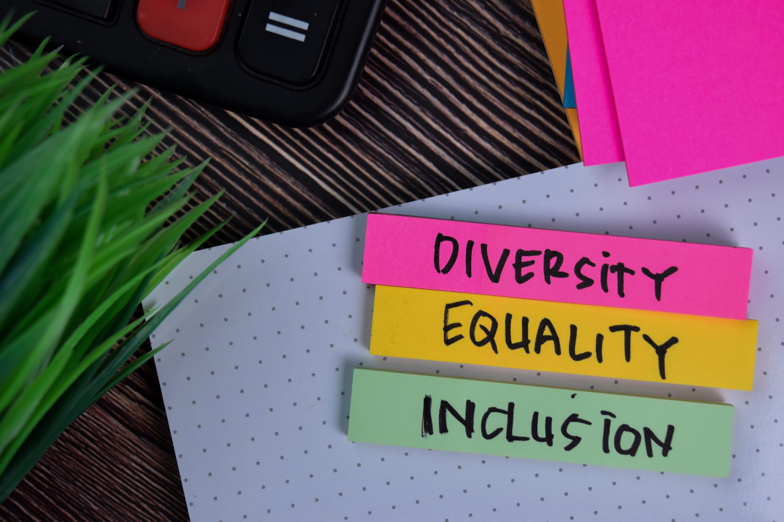FPC Committing to DE&I? Here Are 4 Diversity and Inclusion KPIs to