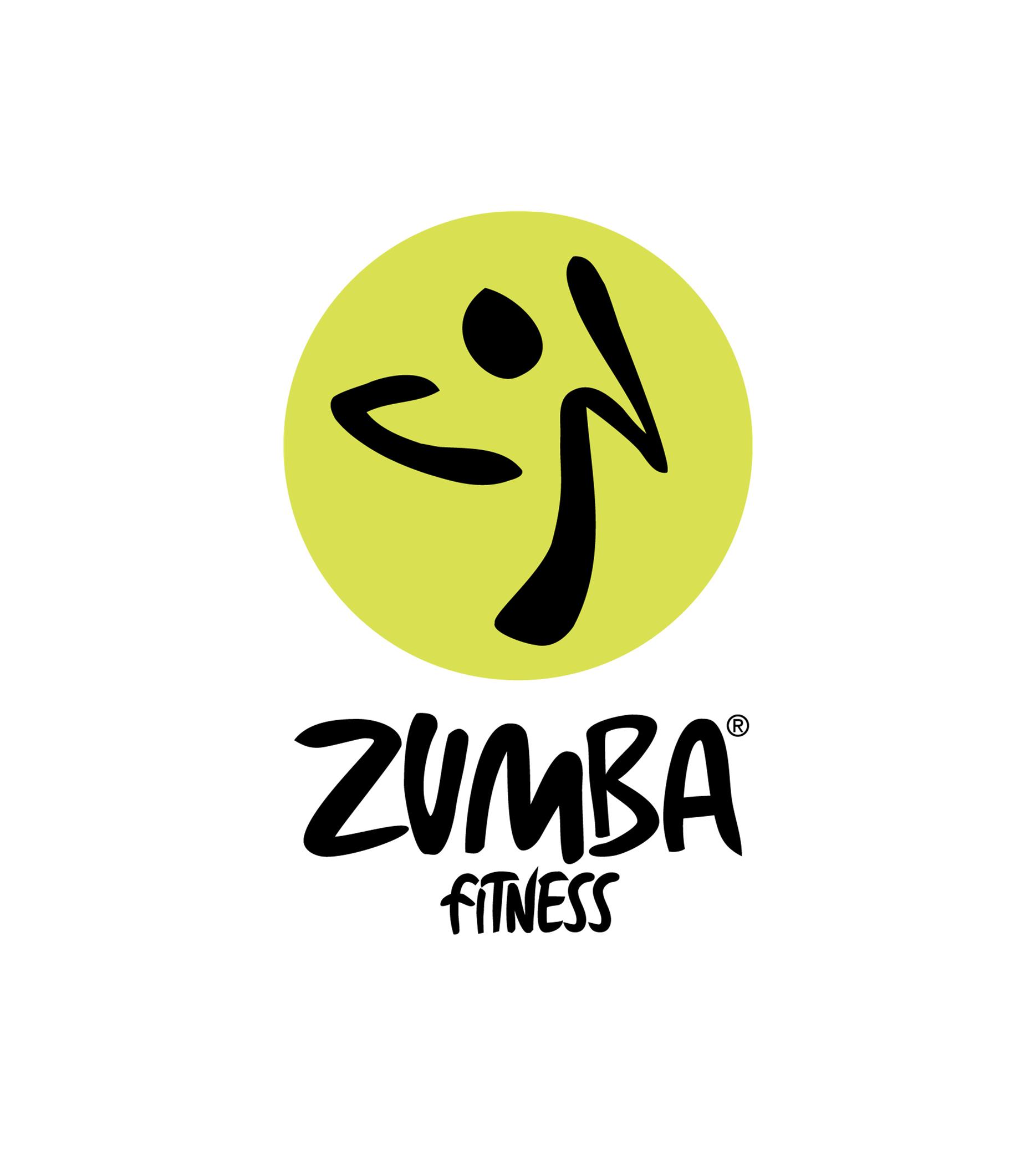 zumba logo to FPCSA