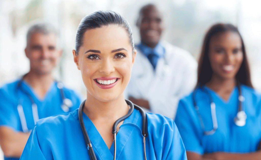 nursing Frank Phillips College