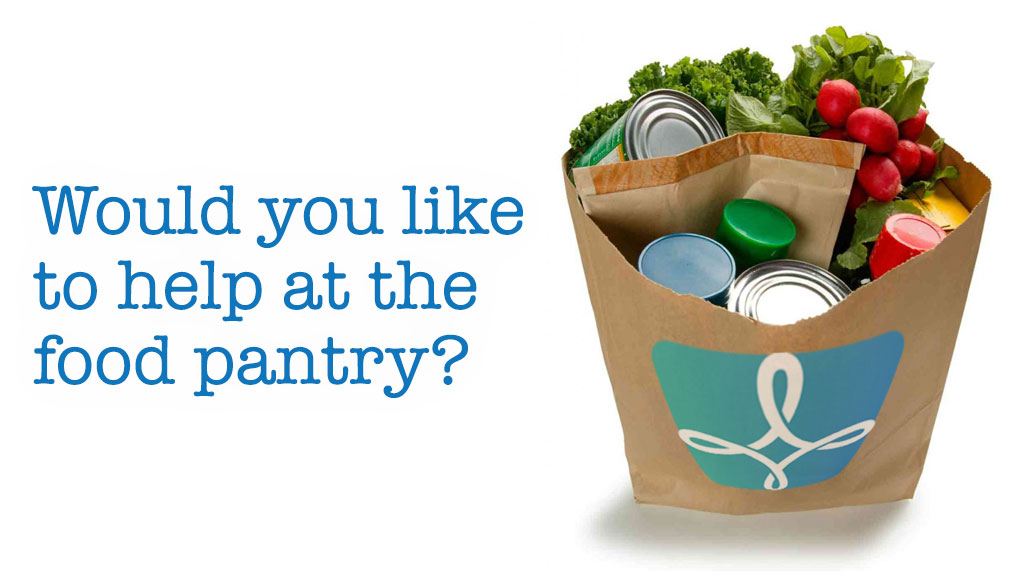 Spanish Speakers Needed for June Pantries!