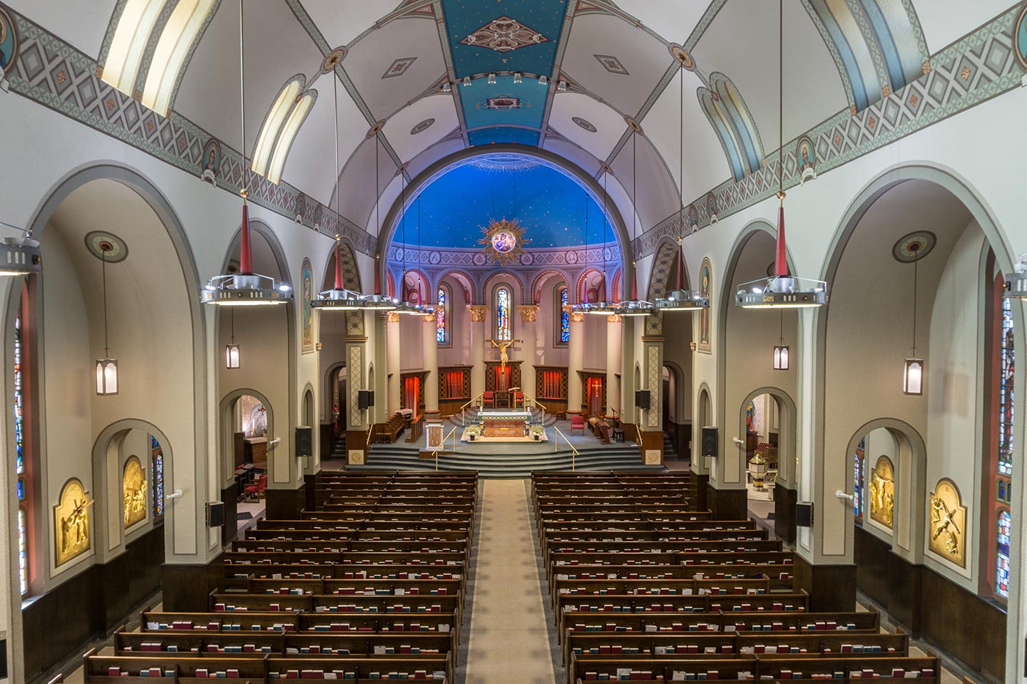 Our Lady of Perpetual Help FPDR