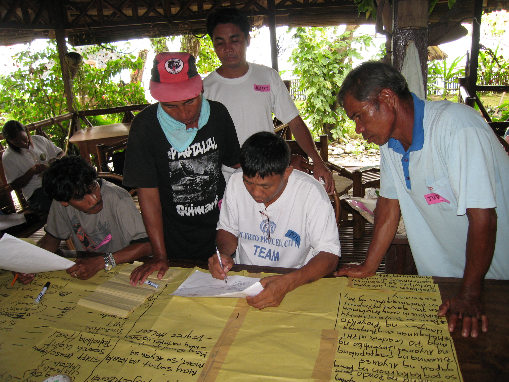 Foundation for the Philippine Environment Researches Indigenous