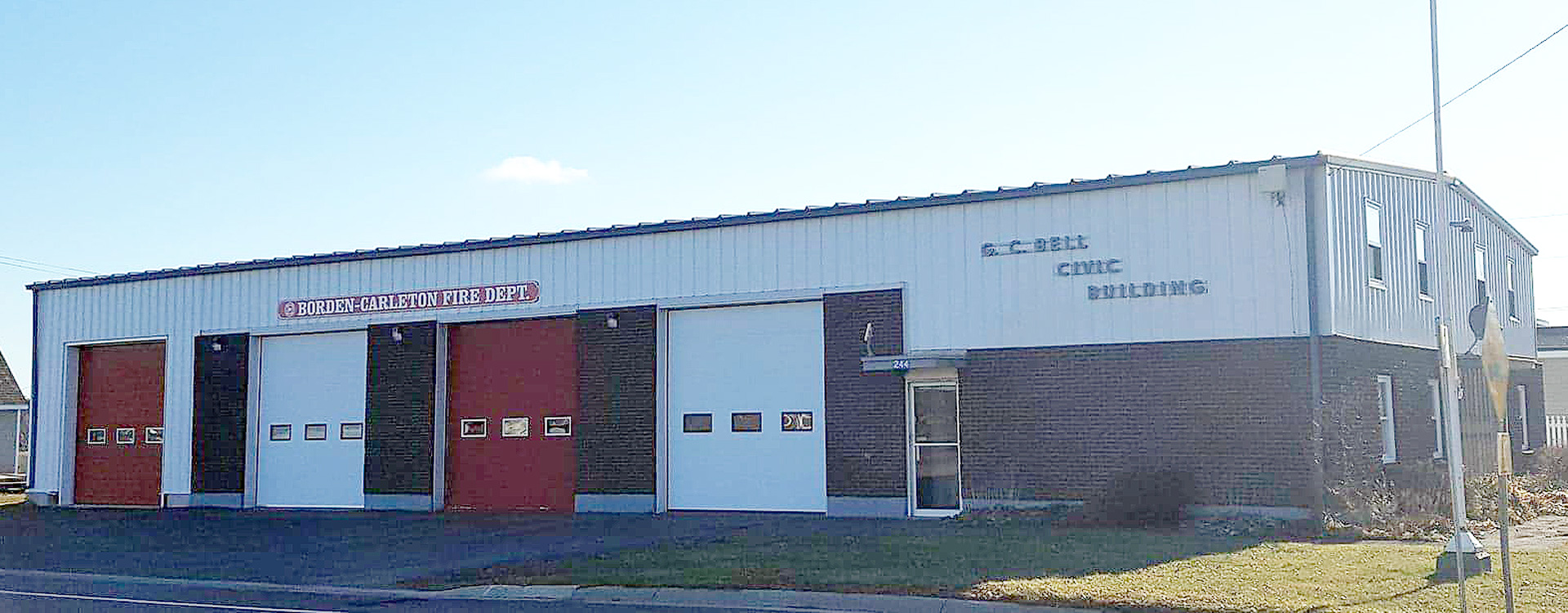 Home Federation of PEI Municipalities