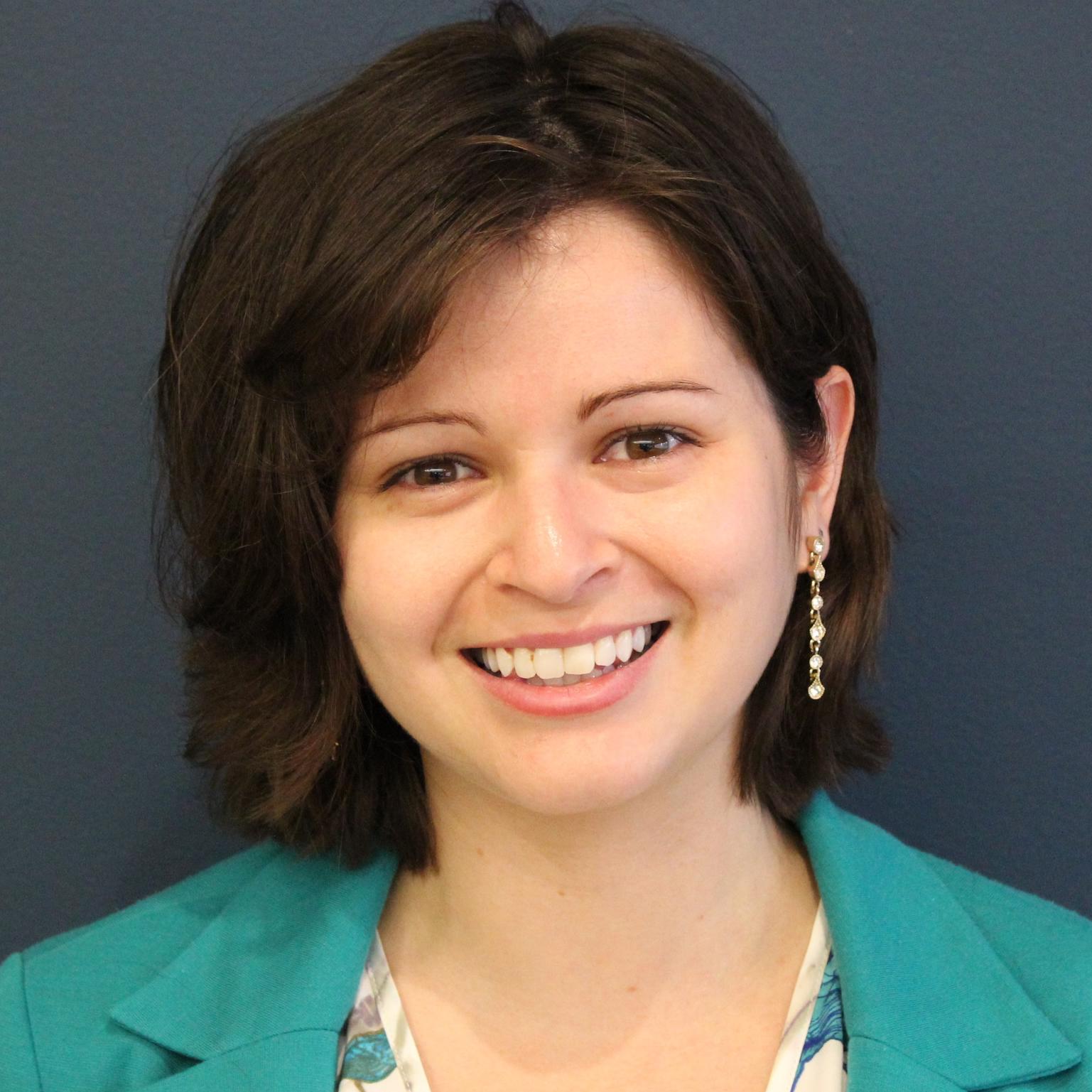 Carolina Alonso Future of Privacy Forum