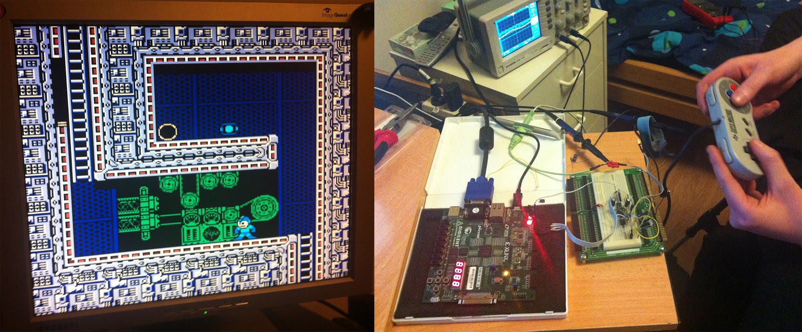 1. FPGA Review and Emulation Overview — fpgaemu 0.1 documentation
