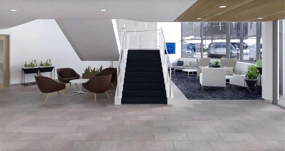 220 Norwood Park South F. P. Giglio Properties