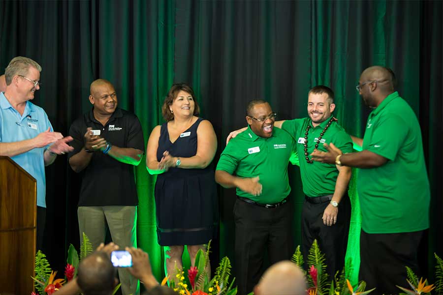 Lincoln Heritage Agents