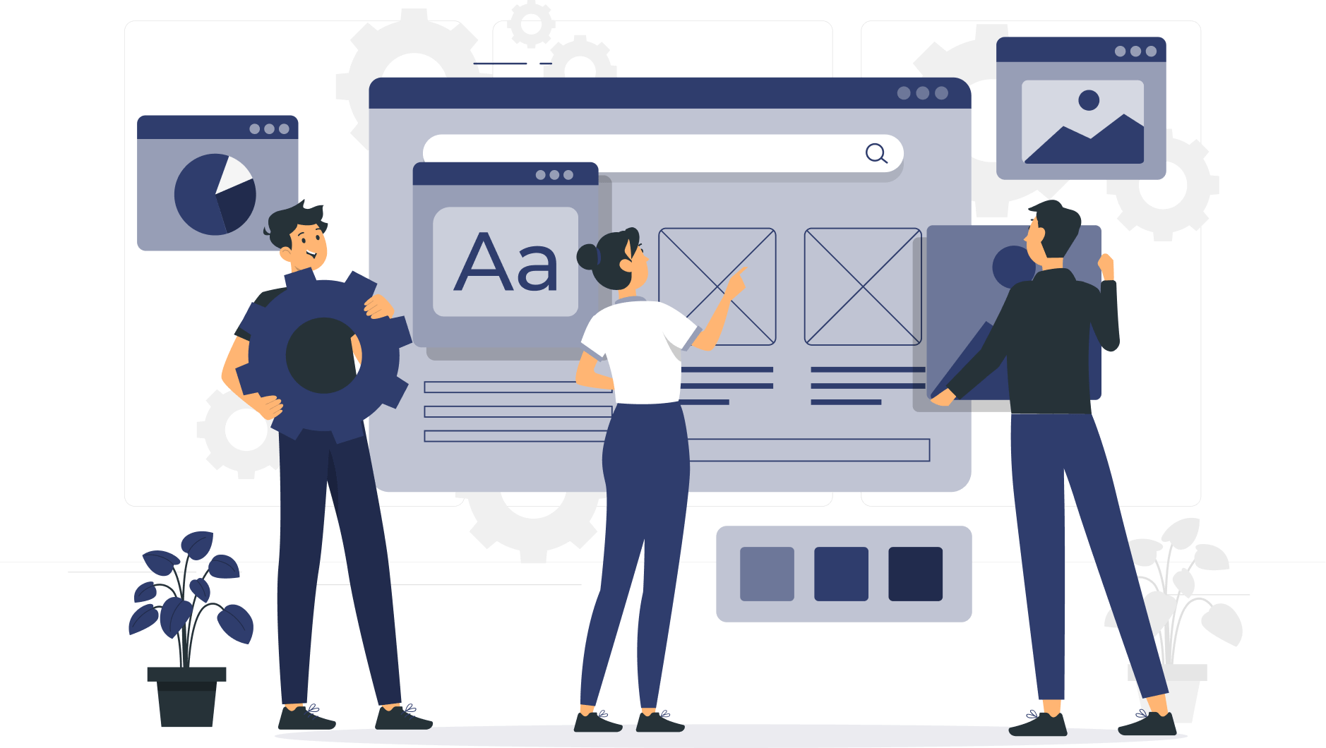 Redesign Your site Without Losing SEO Armchair Method