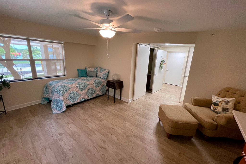 Gallery Florida Presbyterian