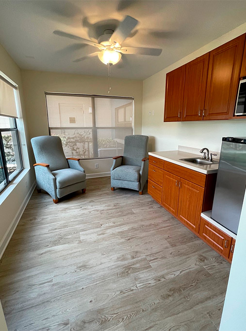 Assisted Living Florida Presbyterian