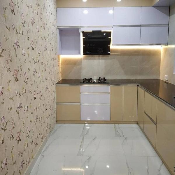 About Us SHREE LAXMI KITCHEN DECOR, Pune, India