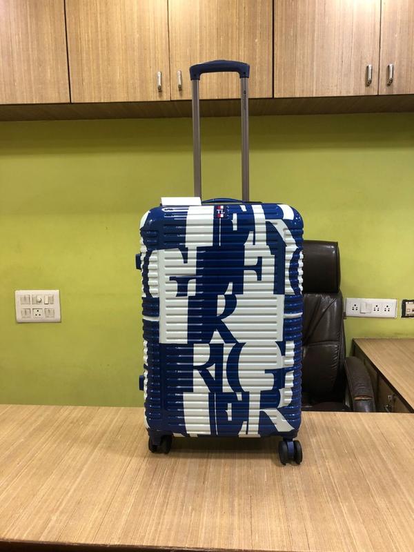 Sky Club Bags in Mumbai