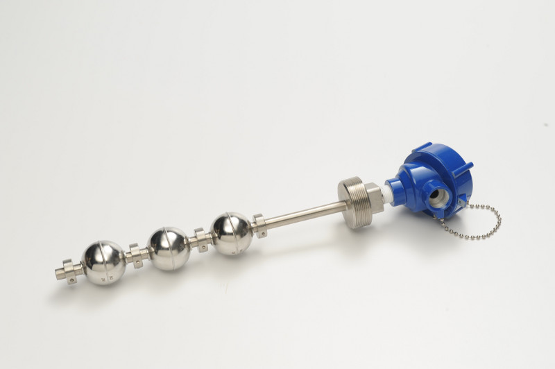 Three Level Custom Switch Sensors FPI Sensors