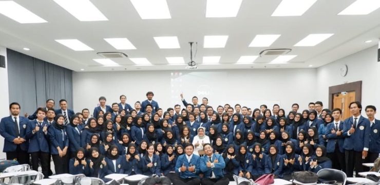 Fakultas Perikanan dan Kelautan, faculty of fisheries and marine unair