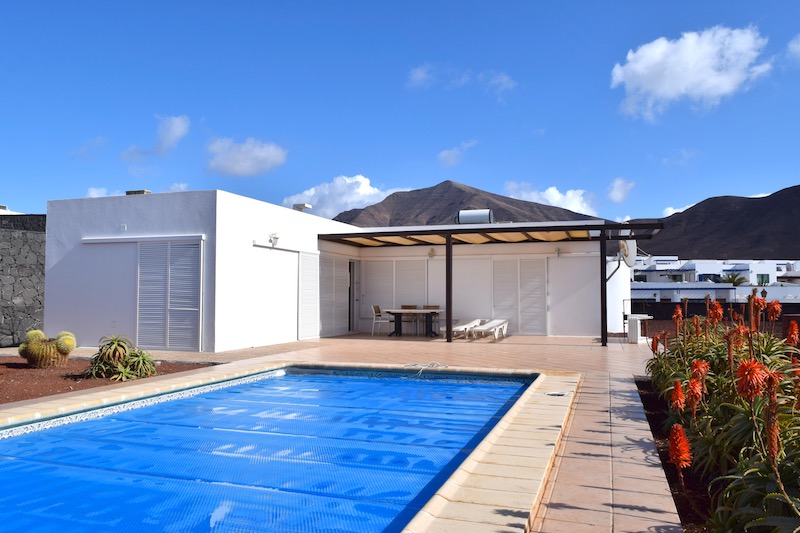 Home Property For Sale in Playa Blanca Freedom Properties Lanzarote
