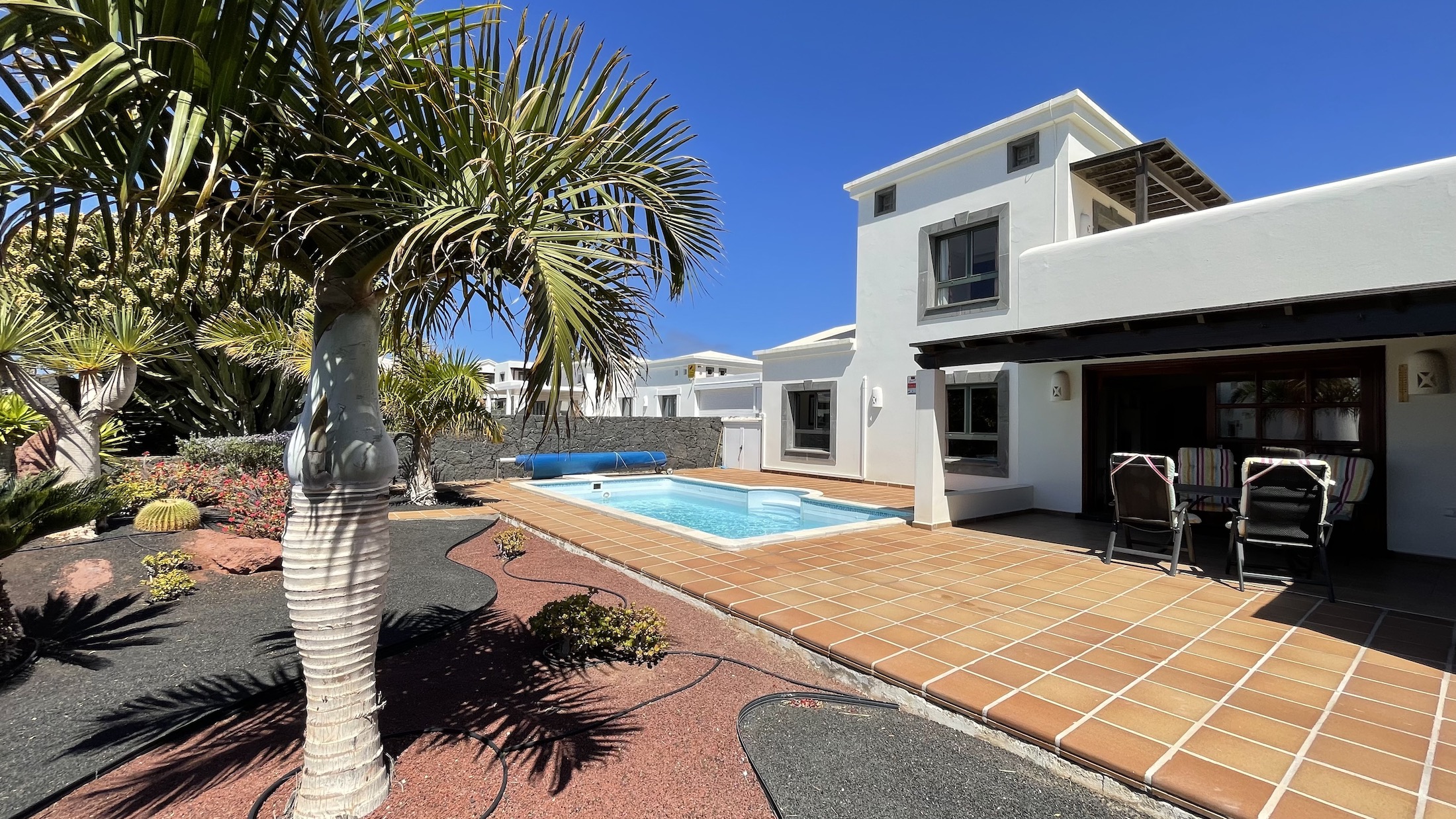 Sea & Ocean views Property For Sale in Playa Blanca Freedom