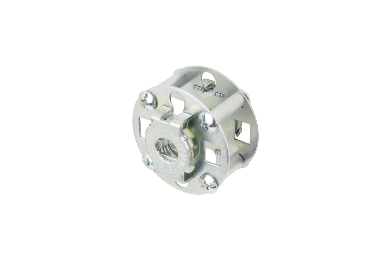 Lever Spring Assist (Double) FPL Door Locks & Hardware Inc