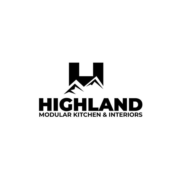 Highland Modular Kitchens & Interiors in Ravet, India