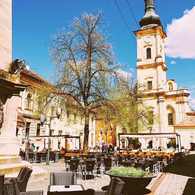 10 locuri care merita vizitate daca ajungi la Cluj Revista FPM