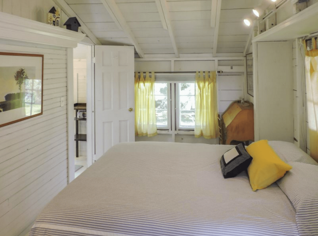 Compass Rose Cottage at Hersey Retreat Road Rental Cottages