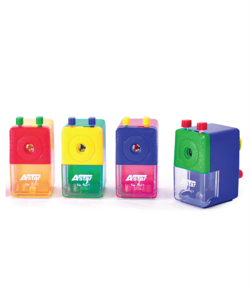 Astar Pencil Sharpener A624 FP Media