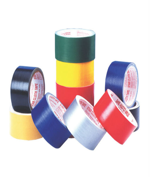 Cloth Tape 72 mm x 6 y ( TapeMe ) FP Media