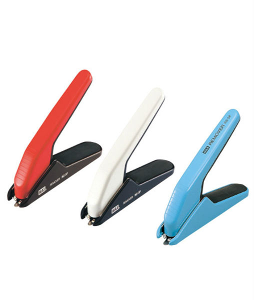 MAX Staples Remover RZ 3F FP Media