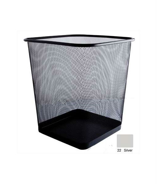 Metal Wire Mesh Bin Sugo 11 FP Media