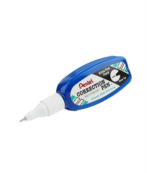 Pentel Correction Pen ZL102W 4.2 ml ( Extra fine ) FP Media