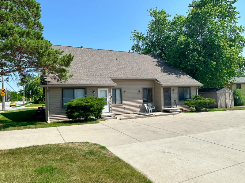 Ames Pet Friendly Rentals First Property Management