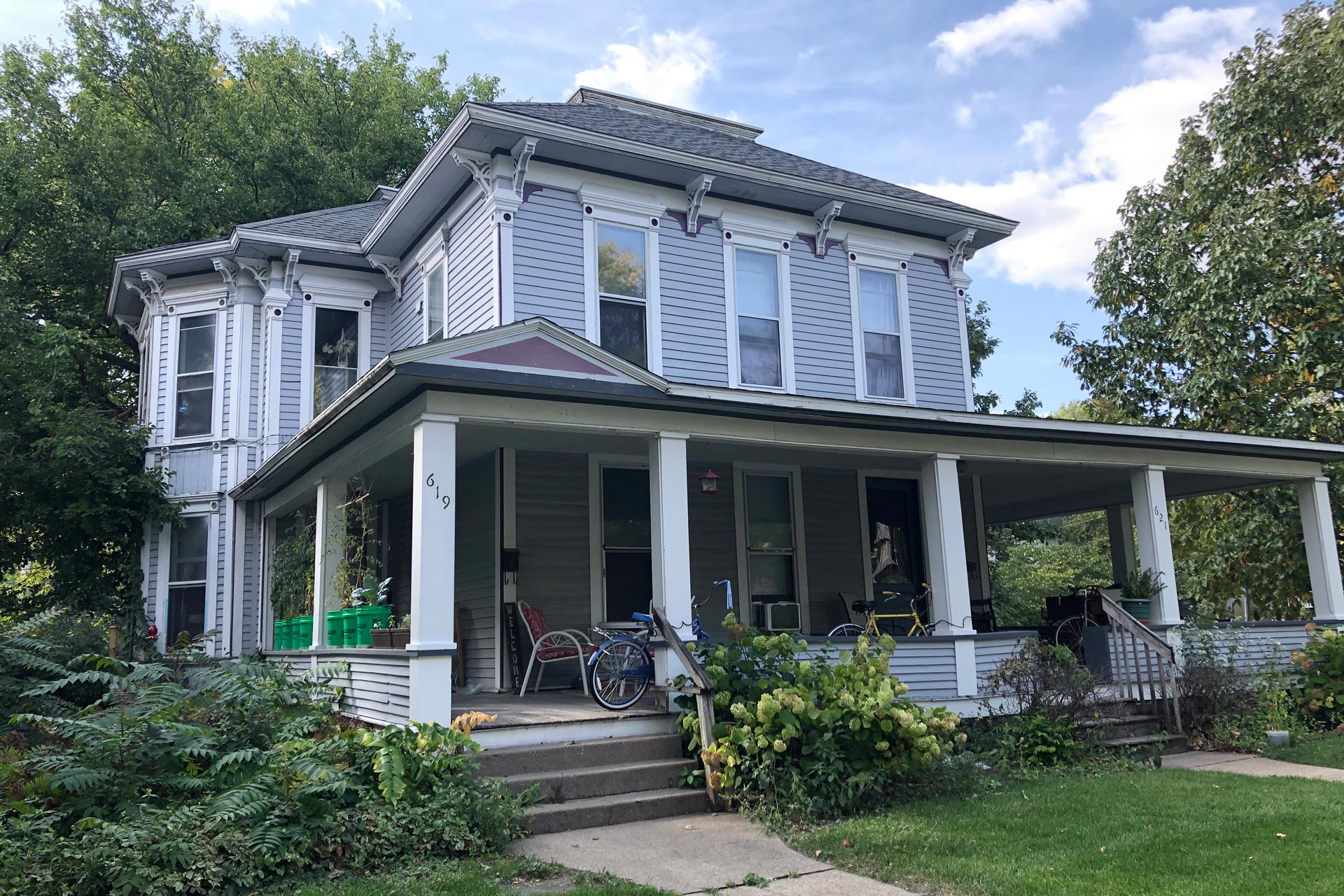 First Property Management Ames Apartment Rentals/Management