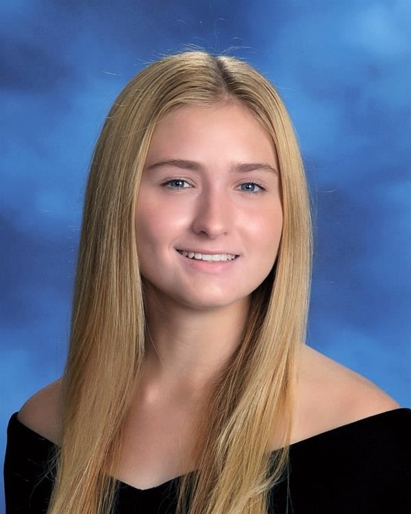 Jacqueline Kelly Named 2021 Salutatorian The Shield