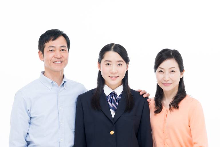 大学入学に備えた学資保険の3つの受け取り方