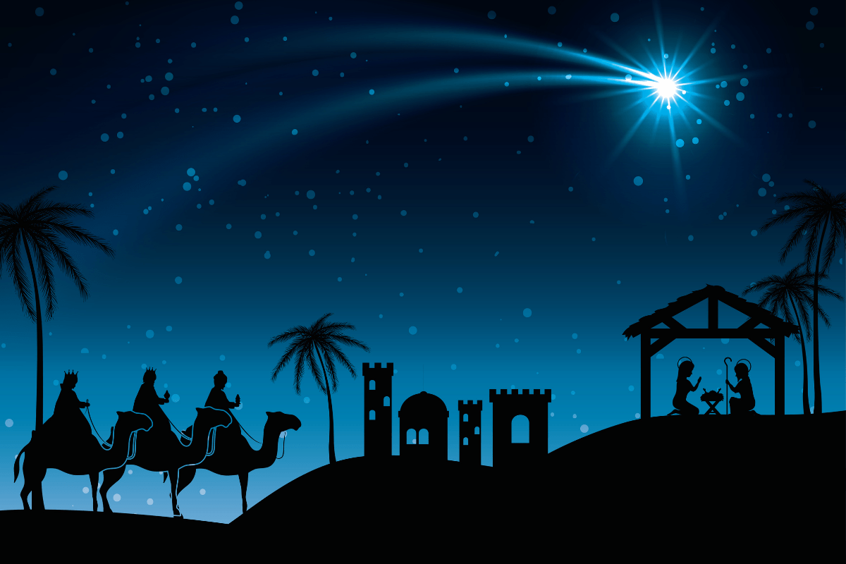 La famosa Estrella de Belén Federación de Periodistas del Perú