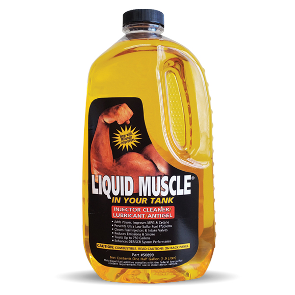 Revolutionizing Energy Exploring Fuel Treatments in the United...