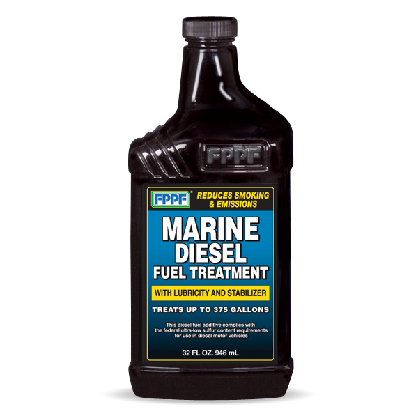 Fuel Treatments for Diesel Engines What You Need to Know