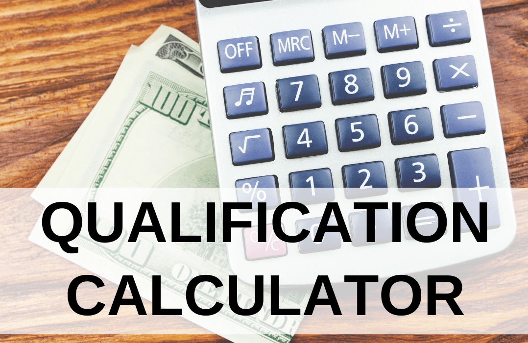 Do I Qualify FPP Financial