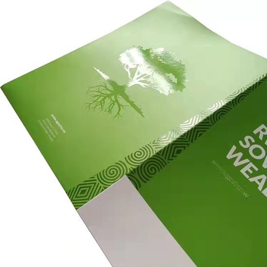 Custom Printing Folders, Business Folders Printing, Full Color Folders