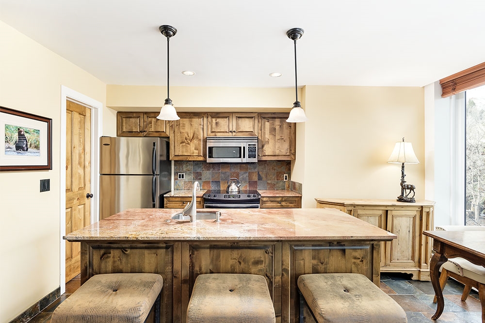 Durant Condominiums Unit A101 Frias Properties of Aspen