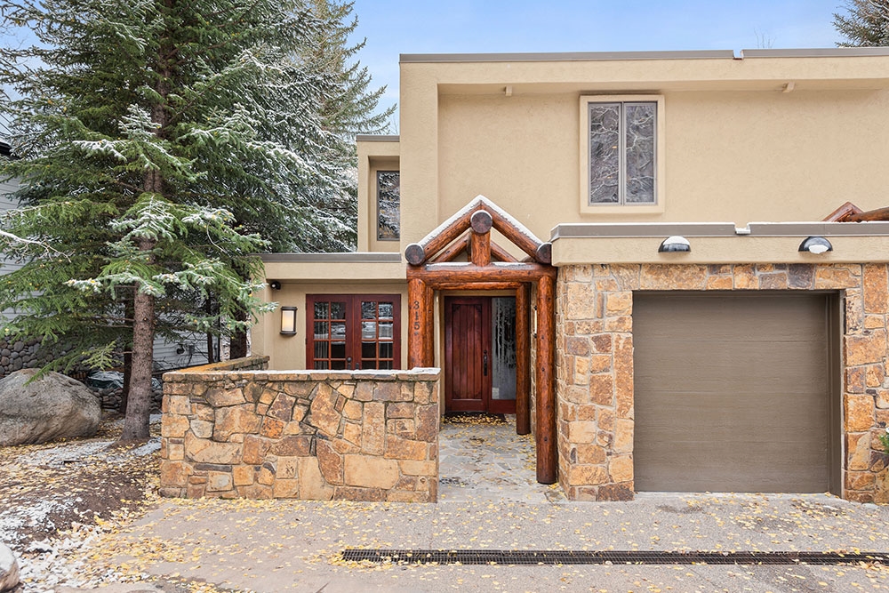 315 Park Avenue Frias Properties of Aspen