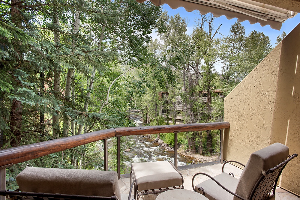 315 Park Avenue Frias Properties of Aspen