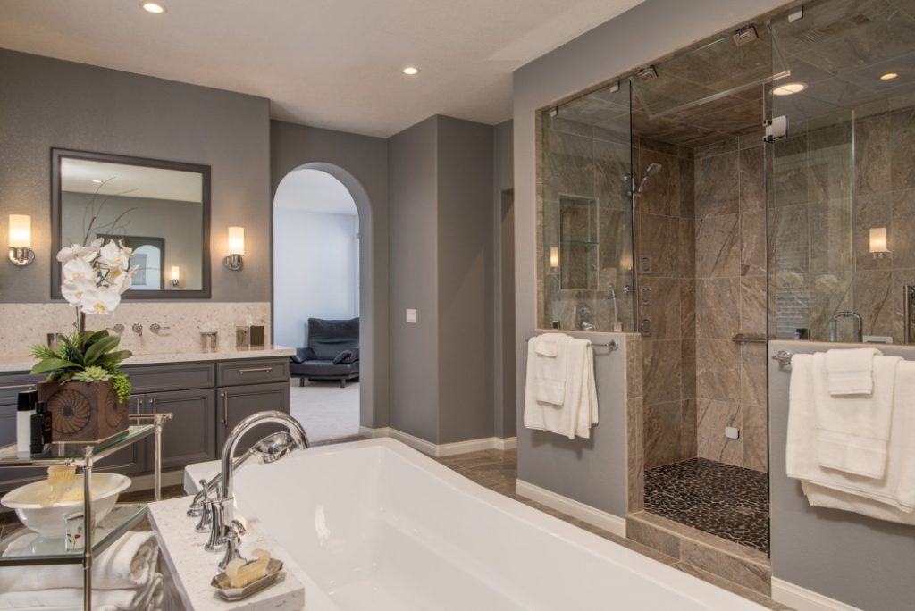 Bathroom Remodeling and Renovation Company Florida
