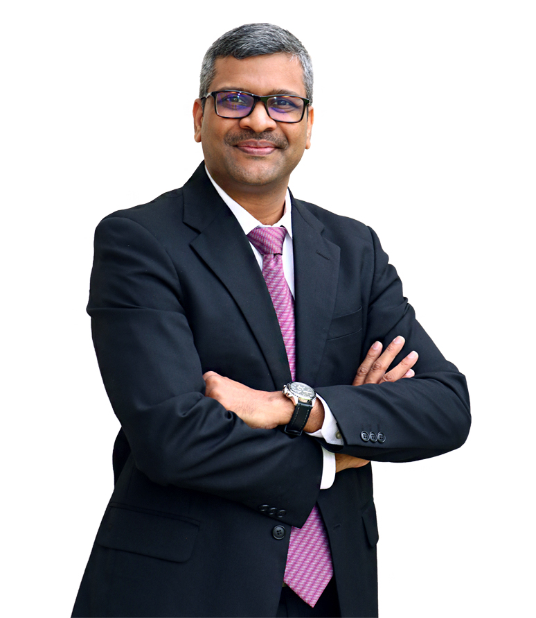 Financial Planning Standards Board Names Rajesh Krishnamoorthy to Lead