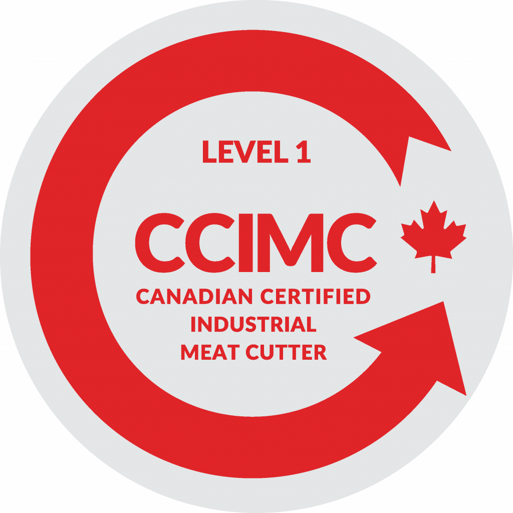Certification of Worker Skills Food Processing Skills Canada